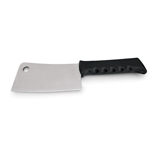 Couteau de cuisine en Acier inoxydable/Plastique L 395 mm - Was Germany