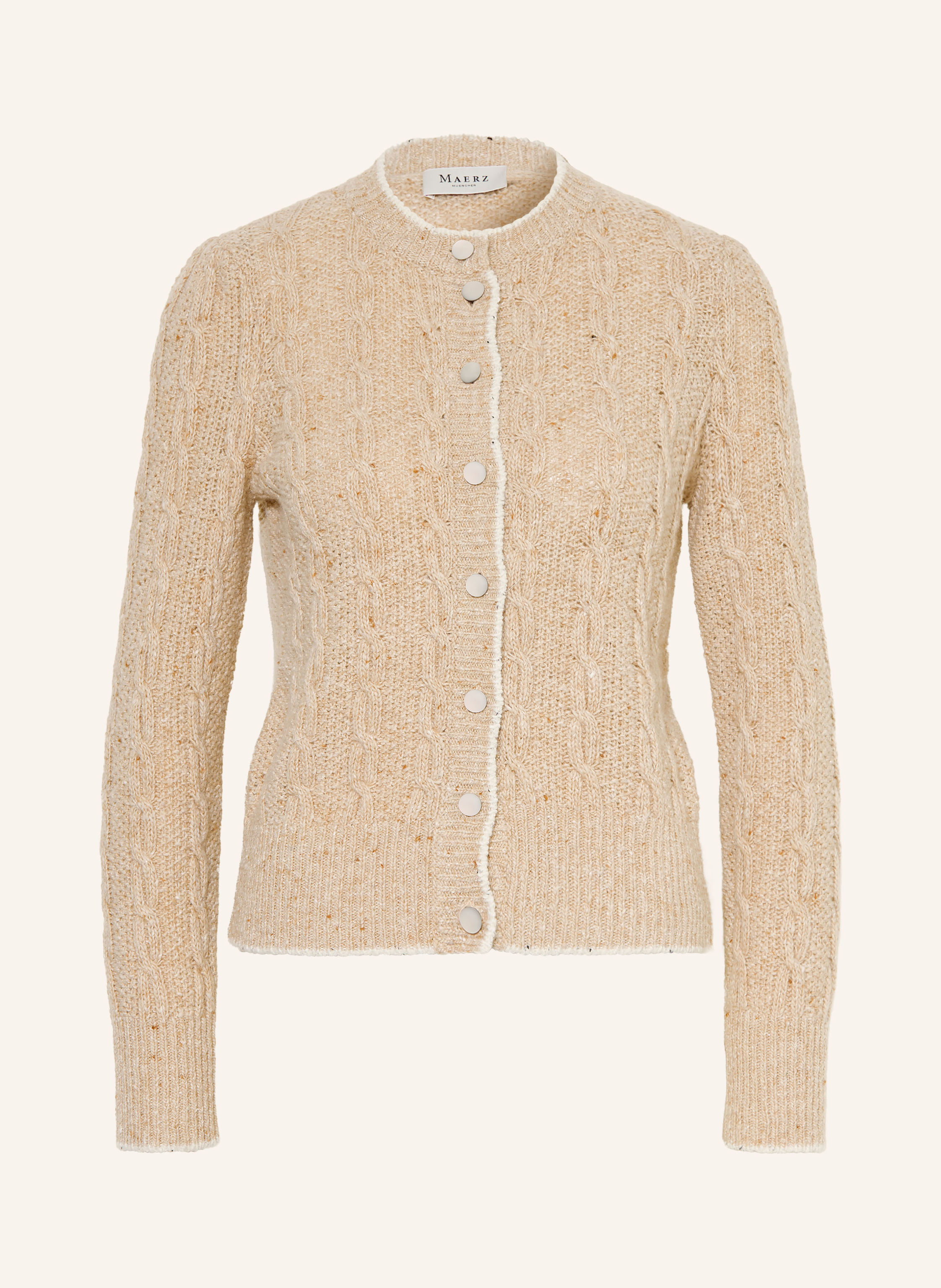 MAERZ MUENCHEN Strickjacke