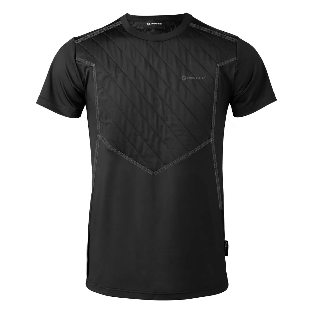 Inuteq BodyCool short sleeve T-shirt