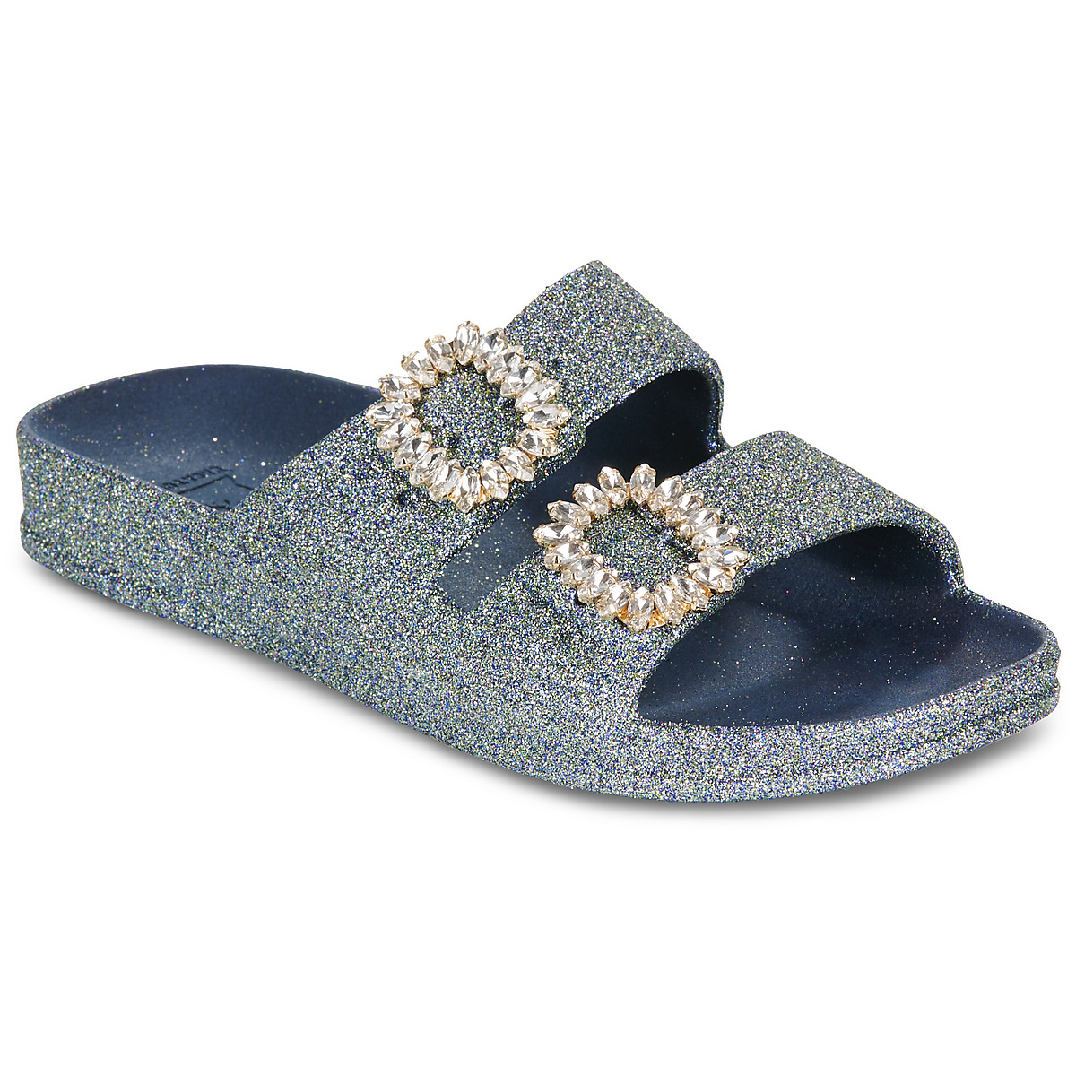 Cacatoès - TRANCOBARRA - Navy / Multicolour