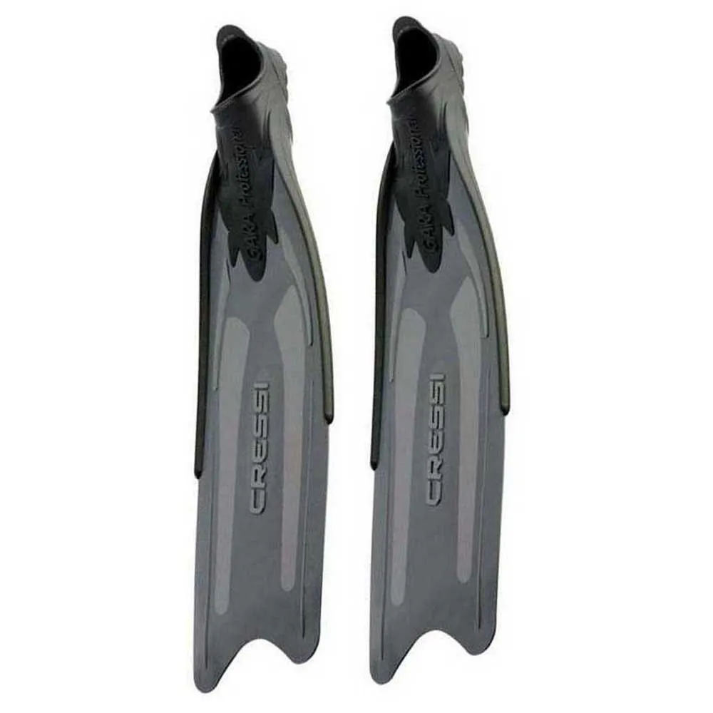 Cressi Gara Professional LD spearfishing fins