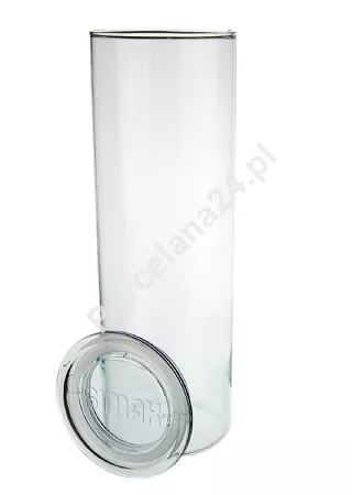 Pojemnik szklany 96x290 SIMAX 4S.5132/D