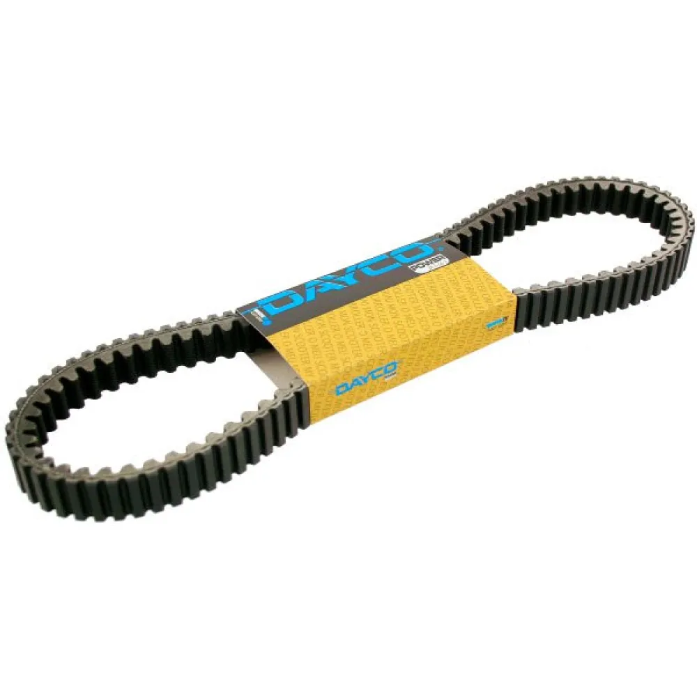 Dayco Piaggio Beverly eu3 500cc 832738 transmission belt