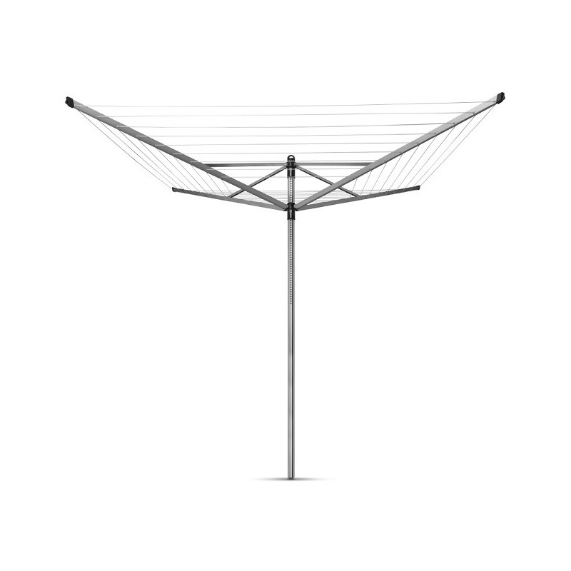 Séchoir parapluie Lift-O-Matic 60 m BRABANTIA