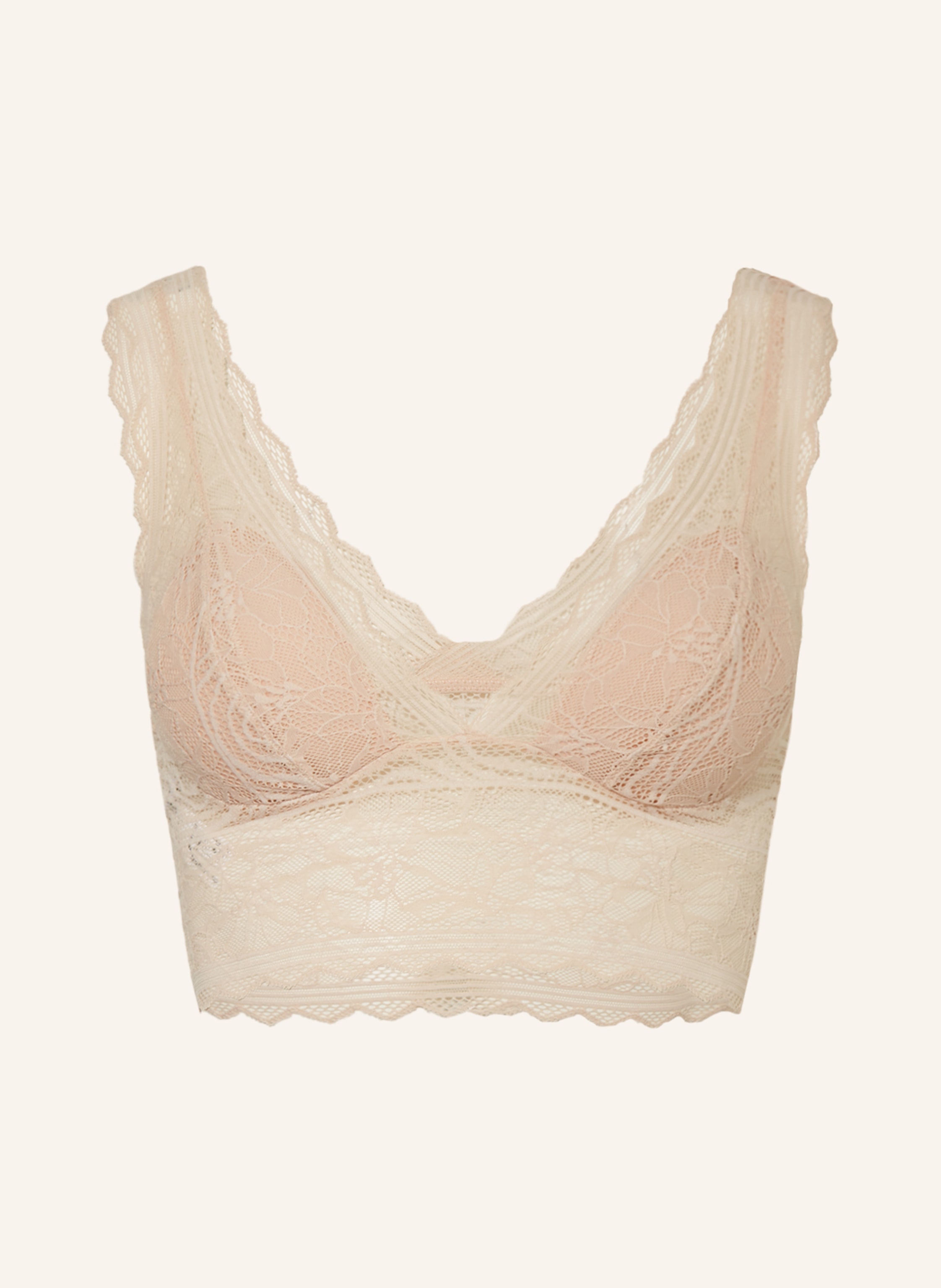 CHANTELLE Bustier FLORAL TOUCH