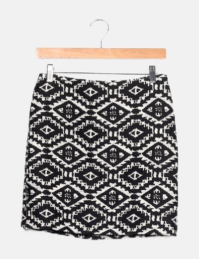Camaïeu casual skirt