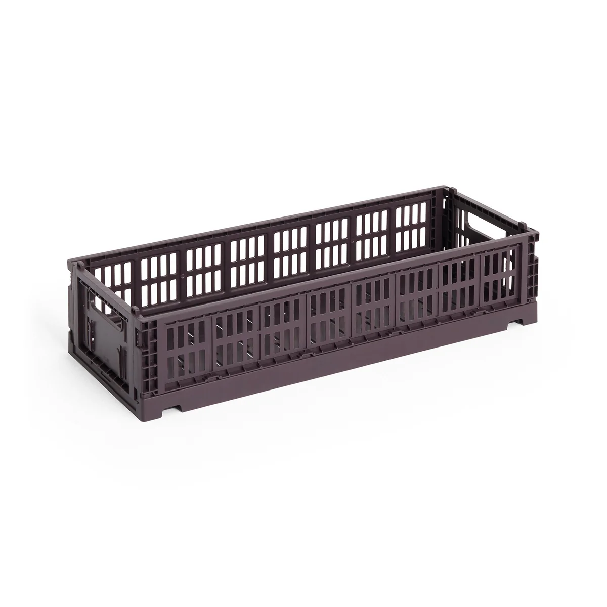 HAY - Colour Crate Korb Mini Oblong