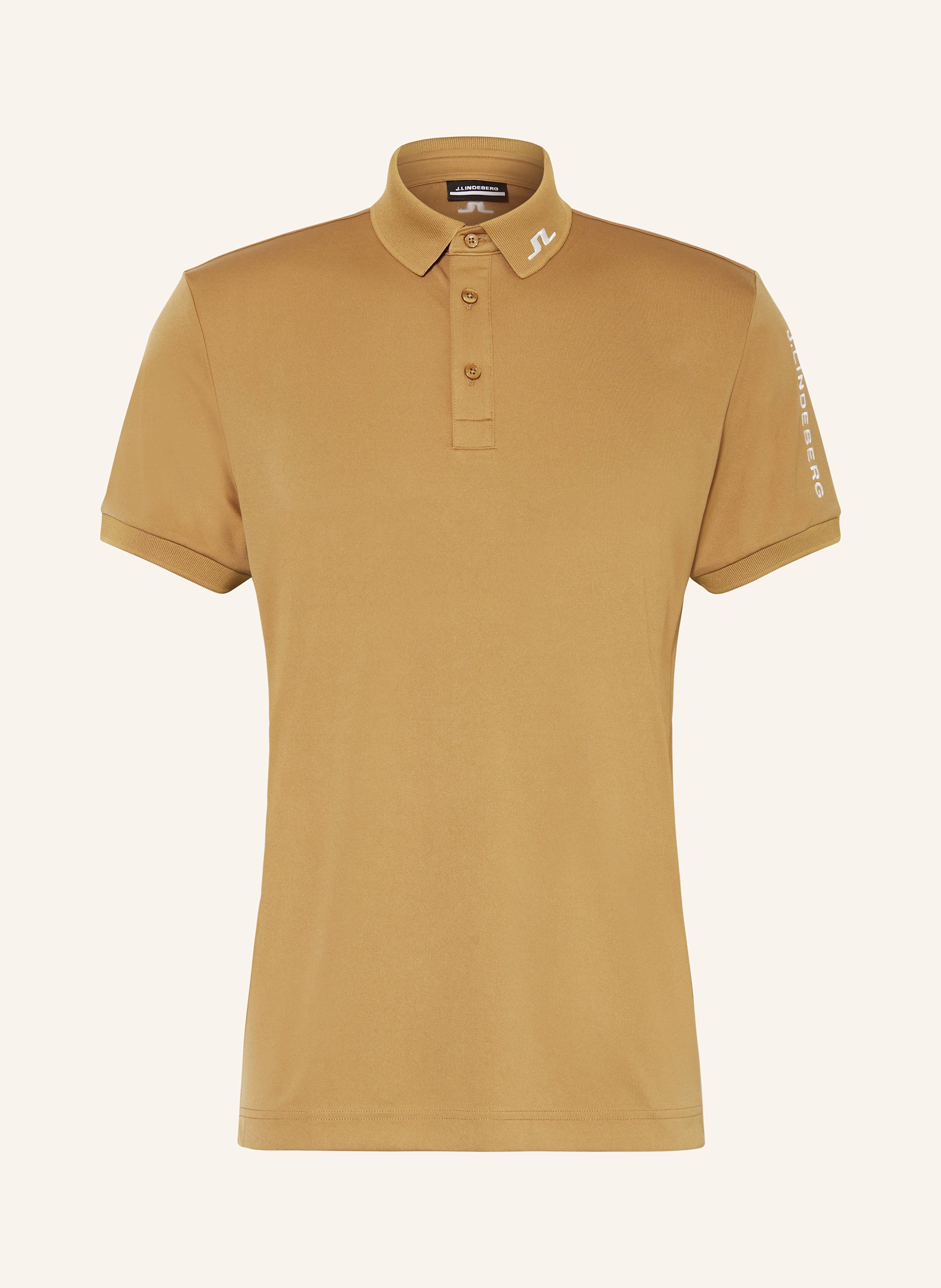 J.LINDEBERG Funktions-Poloshirt