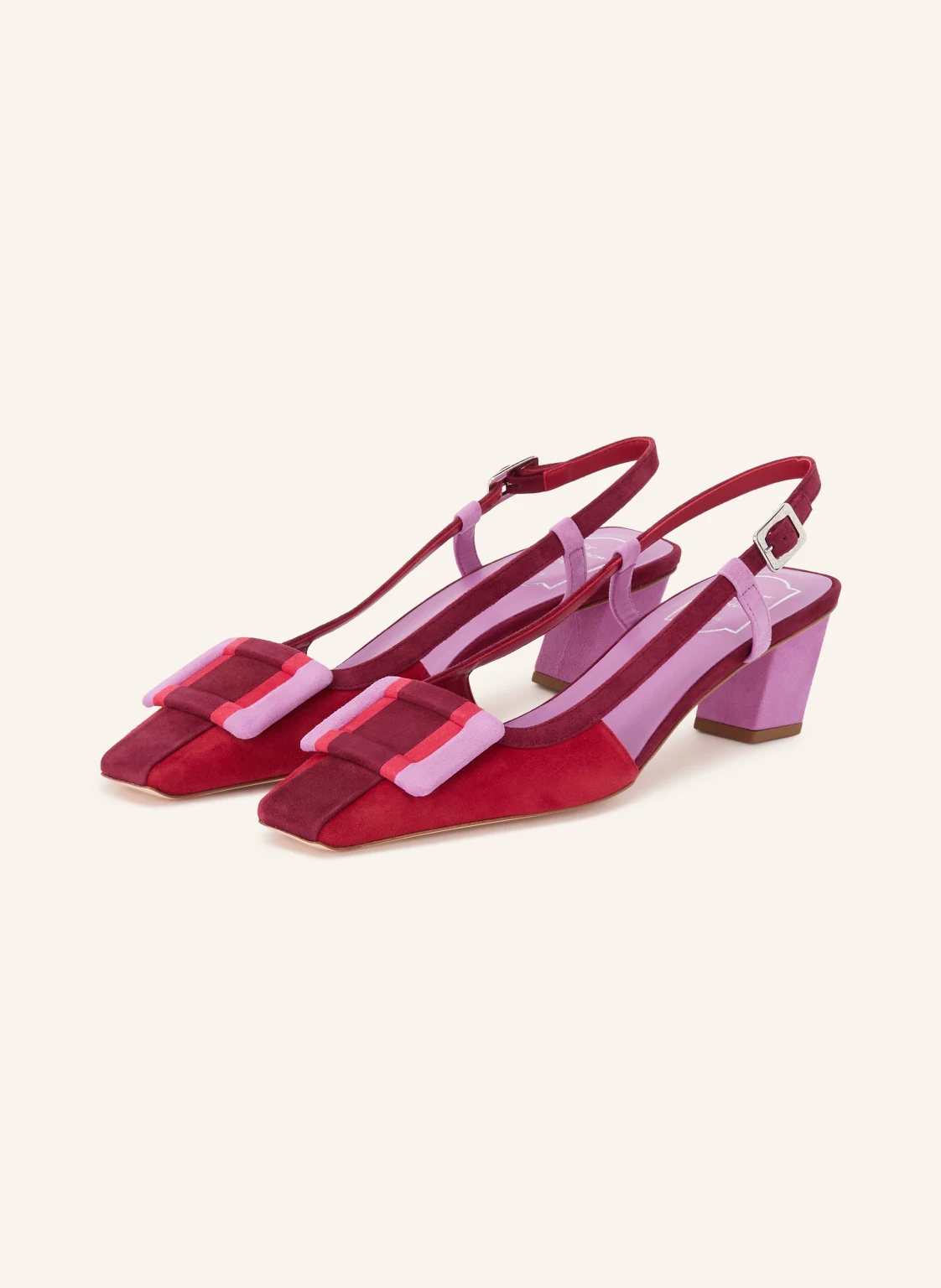 Roger Vivier Slingpumps