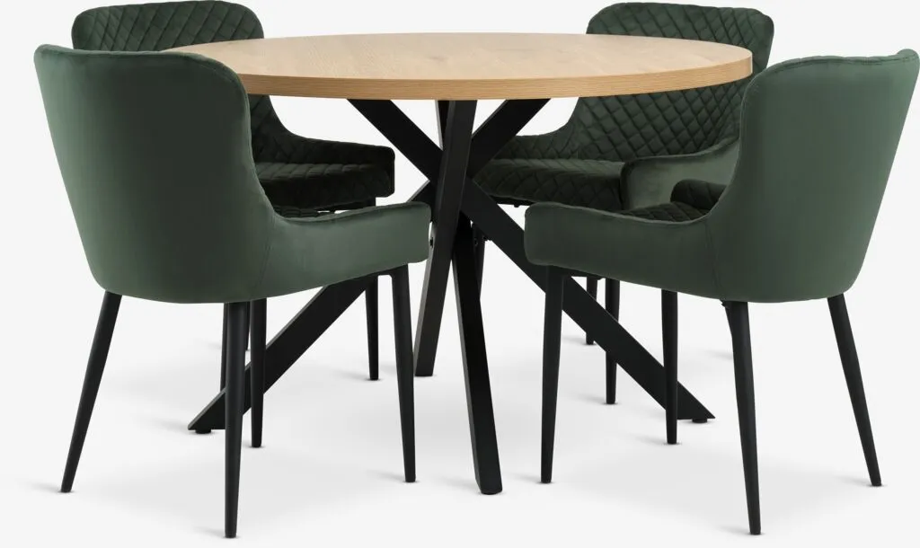 NORTOFT + PEBRINGE