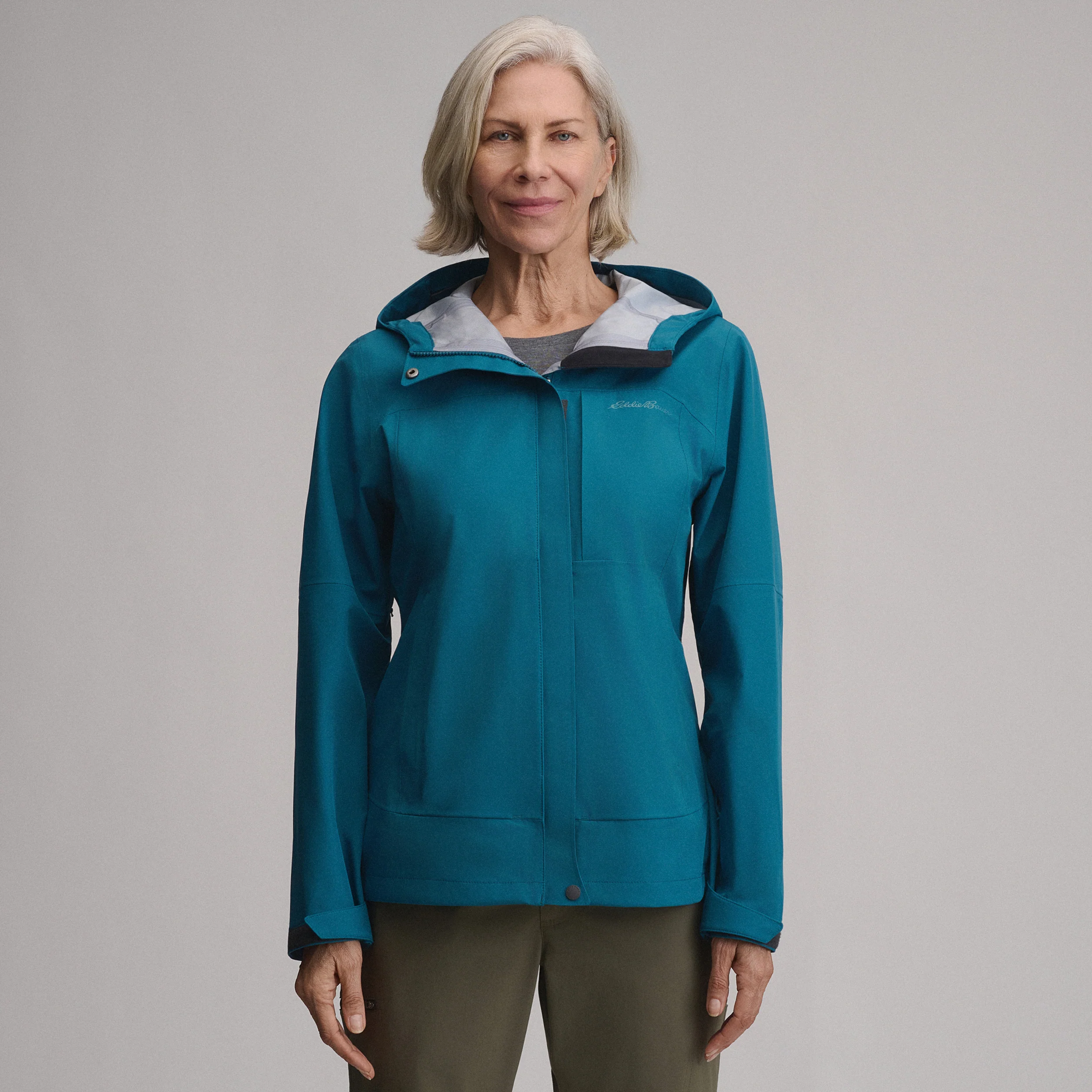 Women's Chair Six 3L Shell Ski Jacket