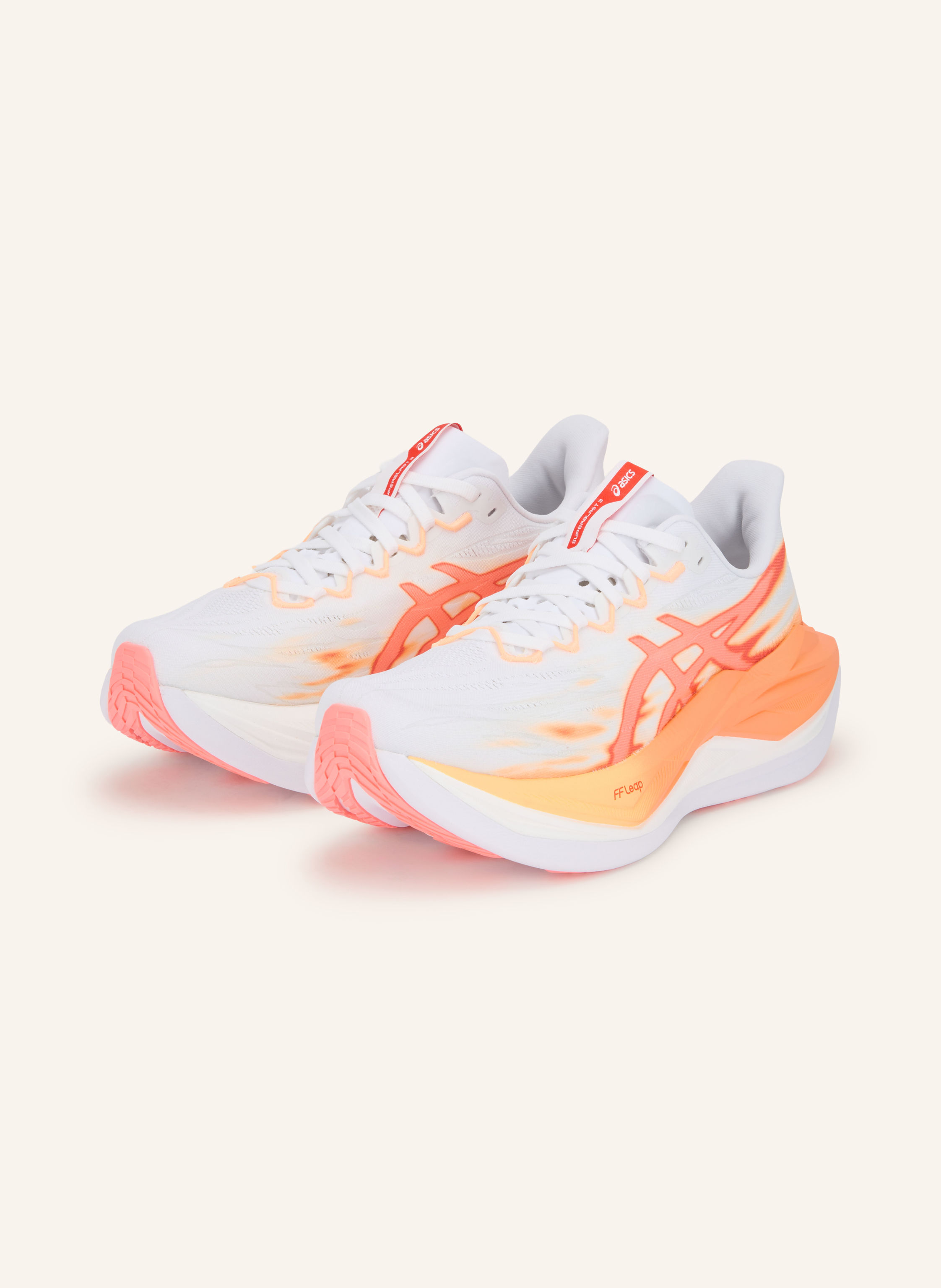 ASICS Laufschuhe SUPERBLAST 3