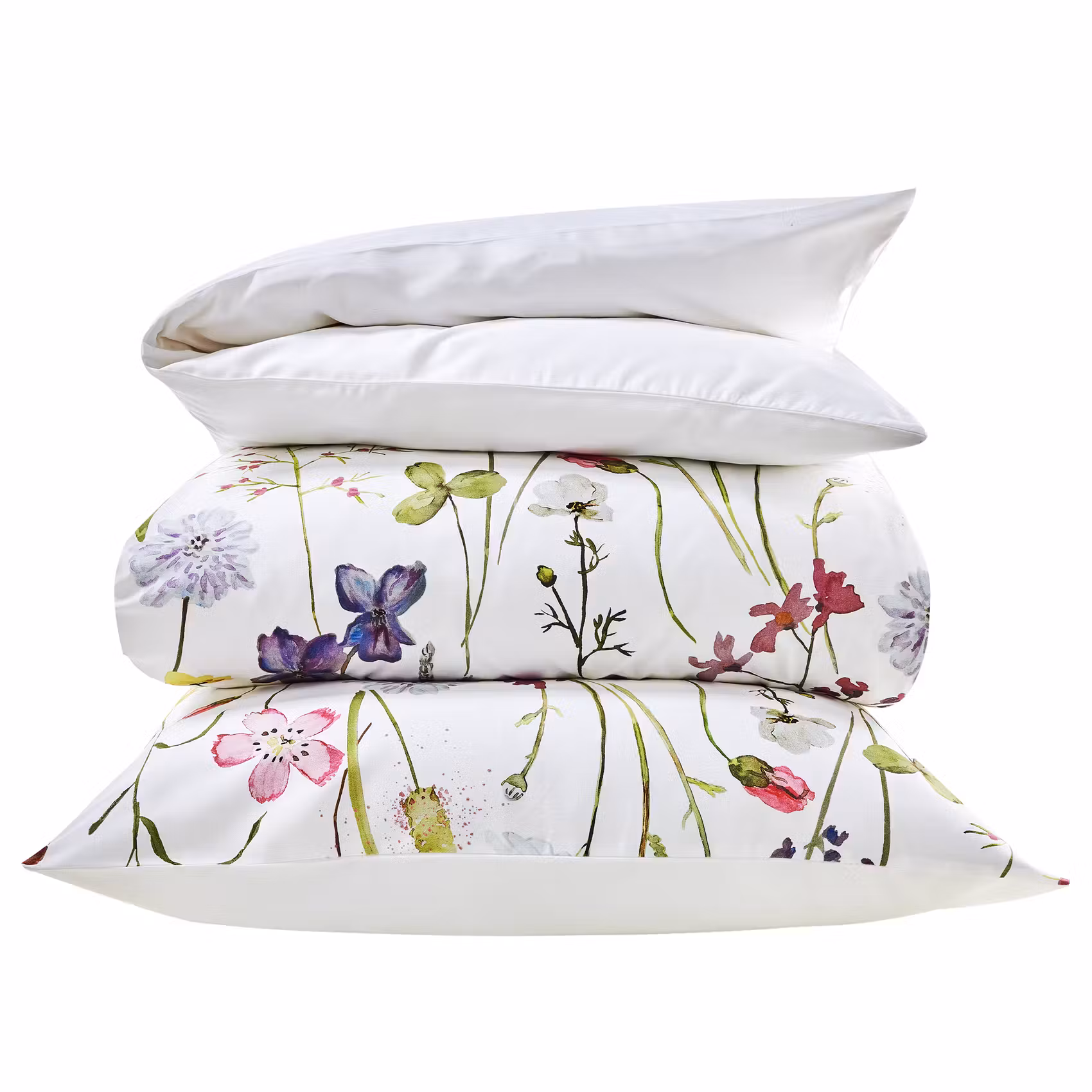 ALL DREAMS Bettwäsche Satin