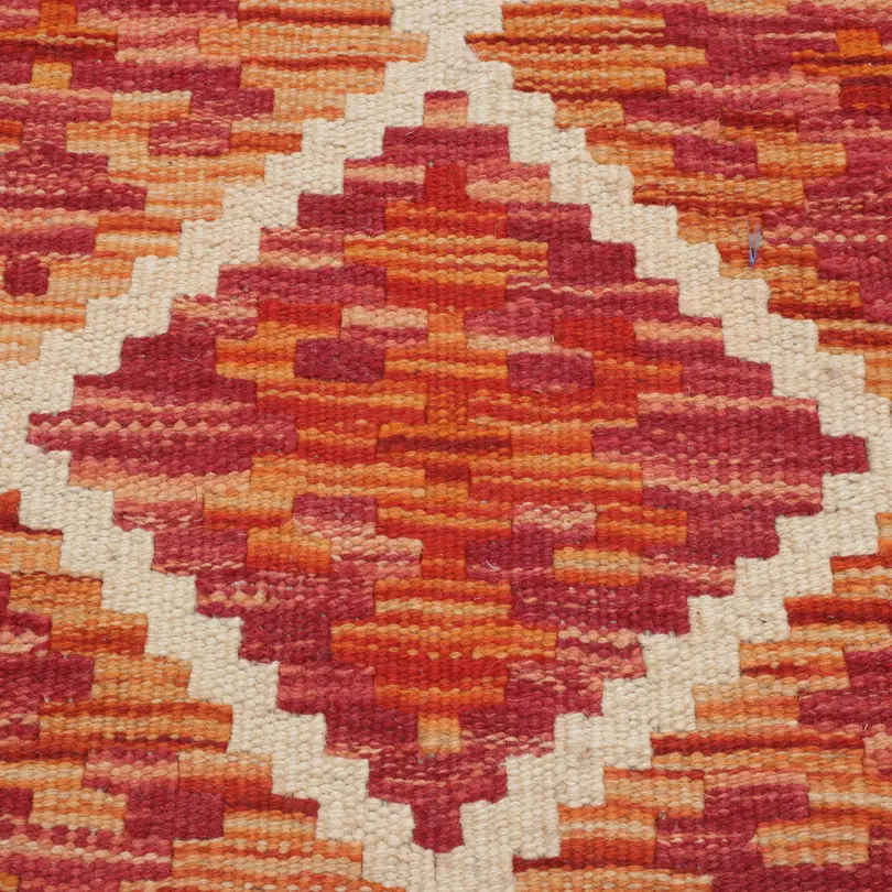 Kelimteppich Afghan Kelim
