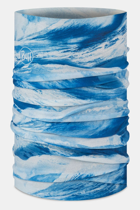Buff Coolnet UV Senh Blue Buff Junior