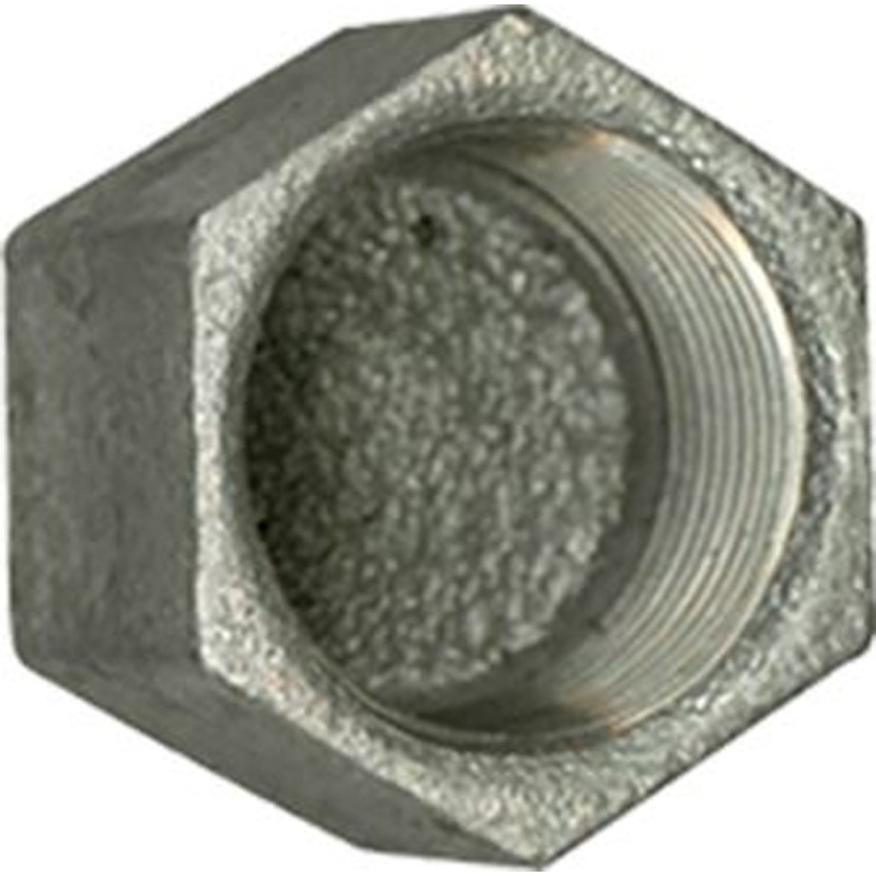 Bonnet 3/8