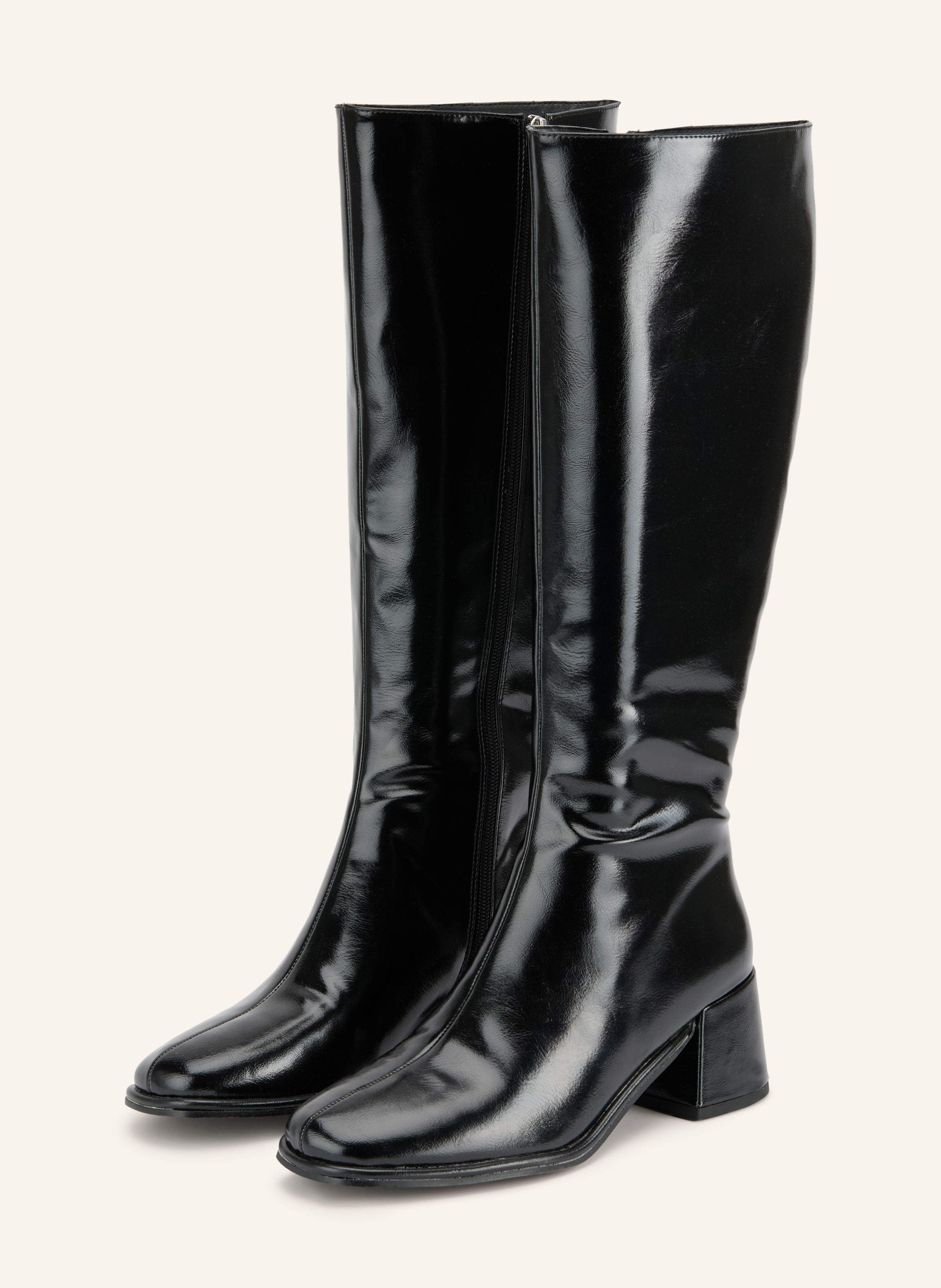 BIANCO Stiefel BIAJOLANDA