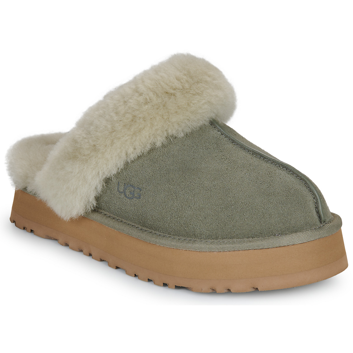 UGG - DISQUETTE - Green