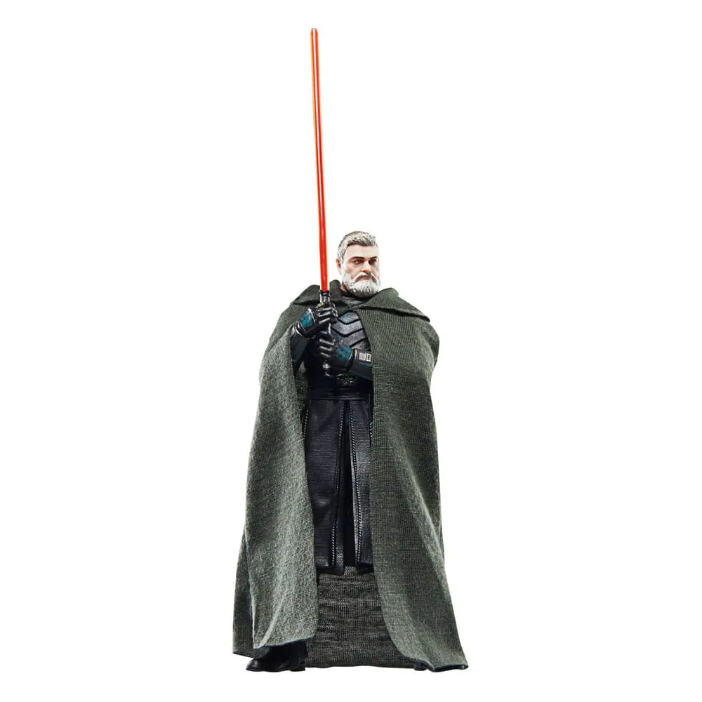 Hasbro Star Wars Baylan Skoll Mercenary Ahsoka figure 15 cm