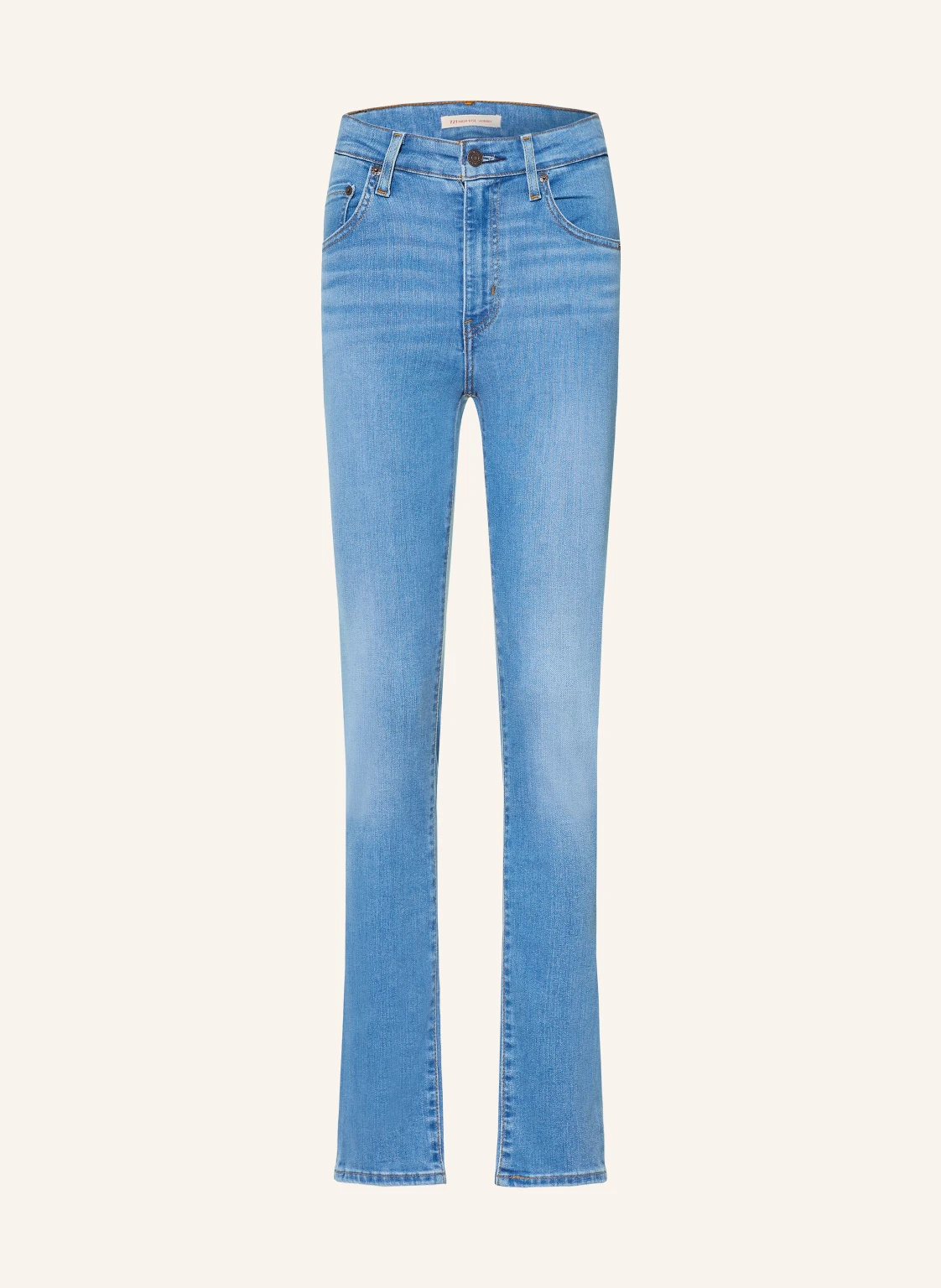 Levi's® Skinny Jeans 721