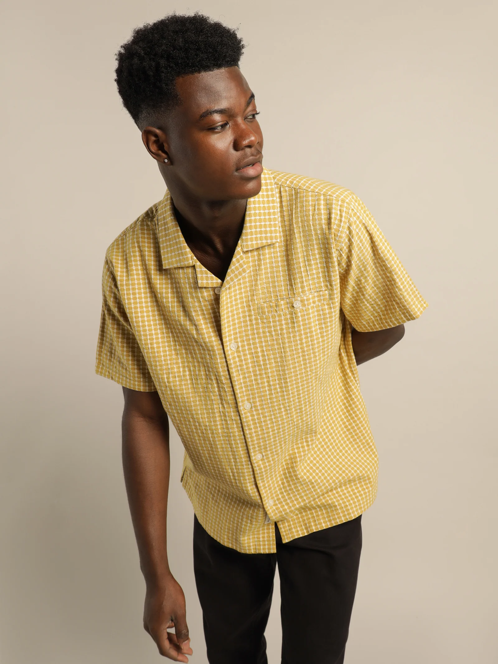 Bodhi Shirt