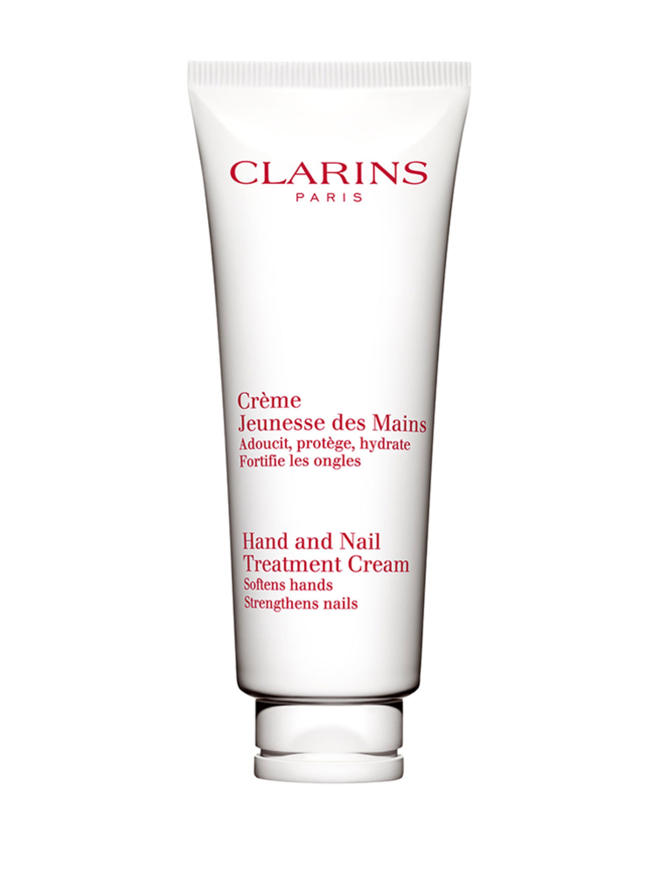 CLARINS HAND AND NAIL TREATMENT CREAM