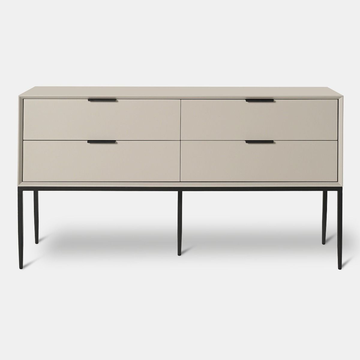 Komoda Conn 140x40x80cm