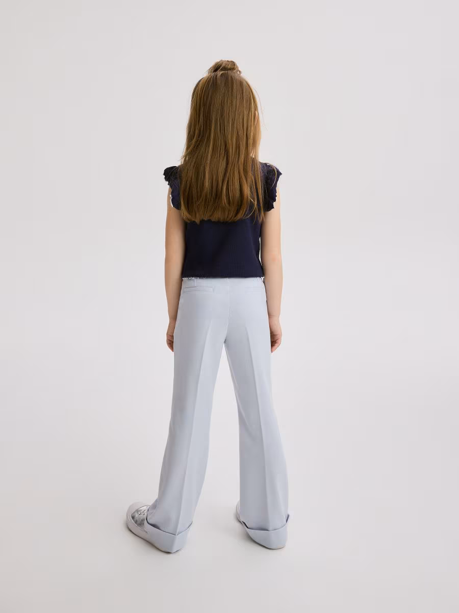 Girls' Trousers