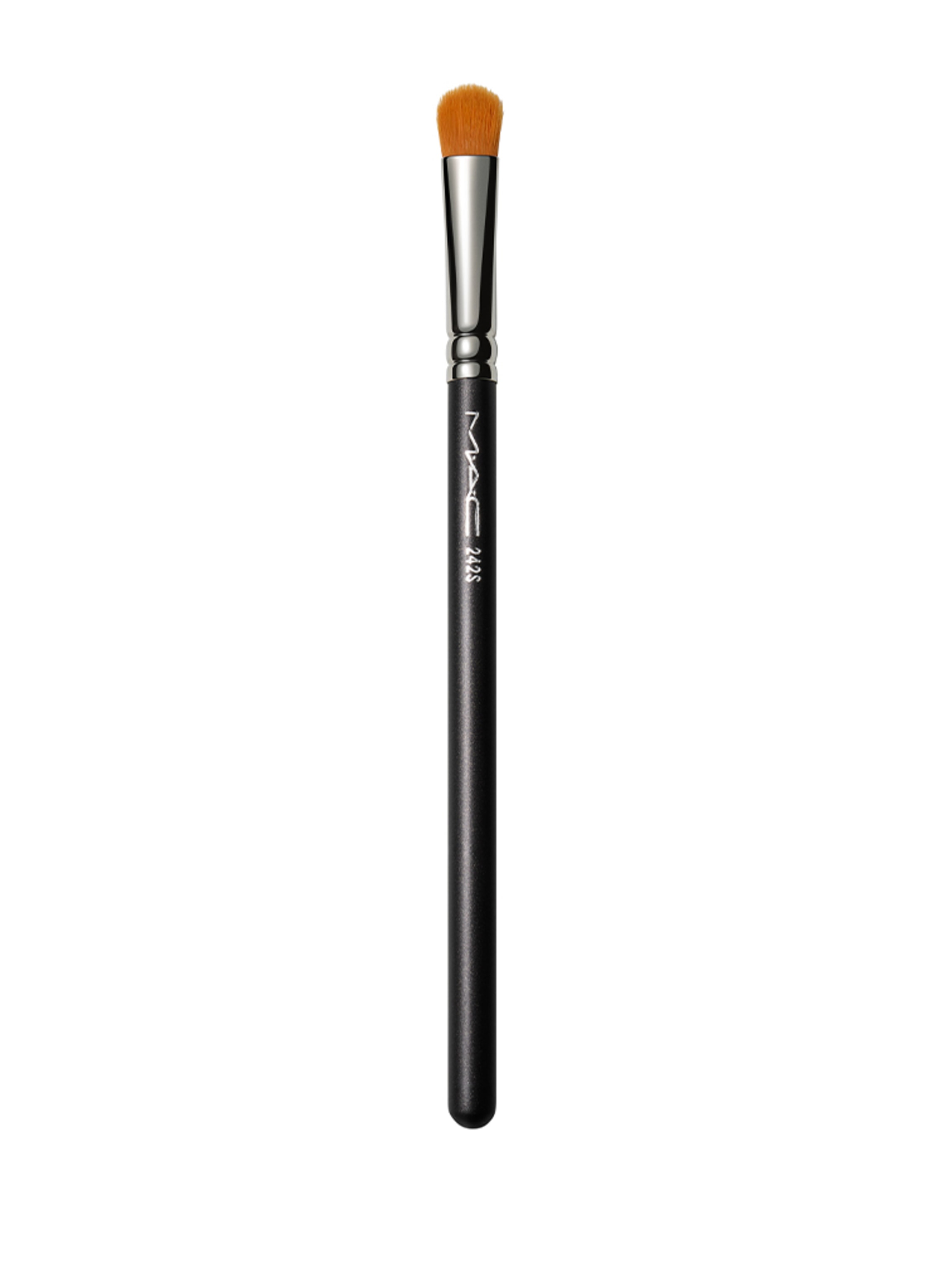 M.A.C 242S SHADE BRUSH