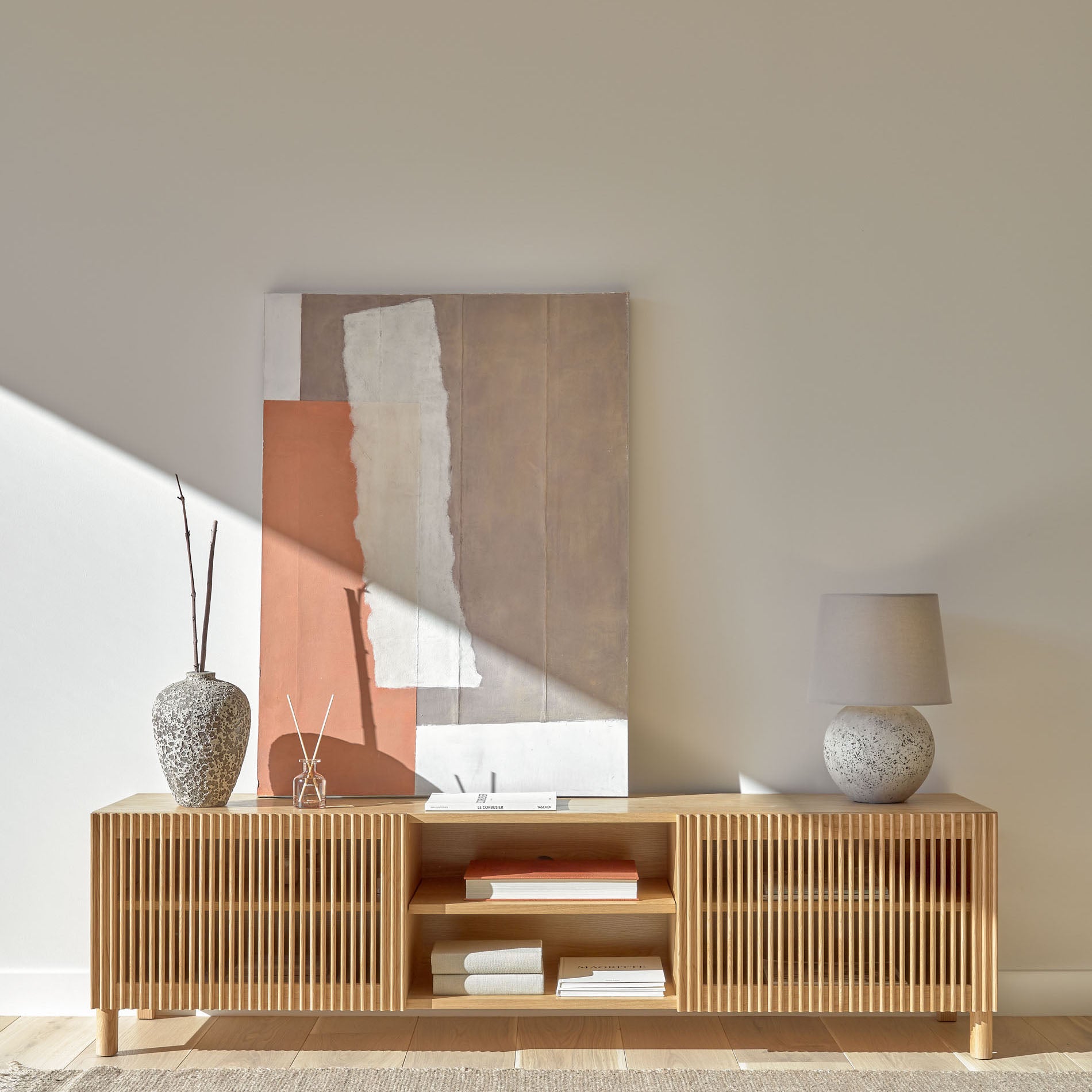Kave Home Beyla Tv-meubel