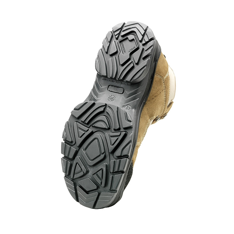 Paire de bottines de sécurité Cross 44 HEROCK