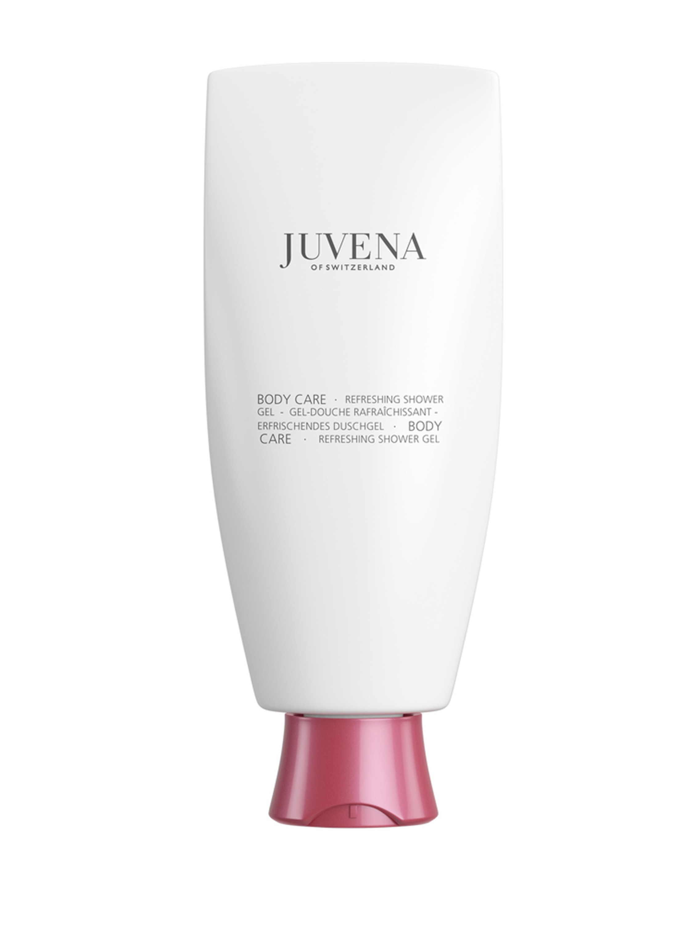 JUVENA REFRESHING SHOWER GEL