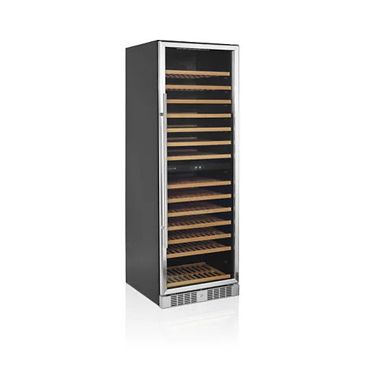 Cave à Vin Professionnelle TFW400-2S - TEFCOLD