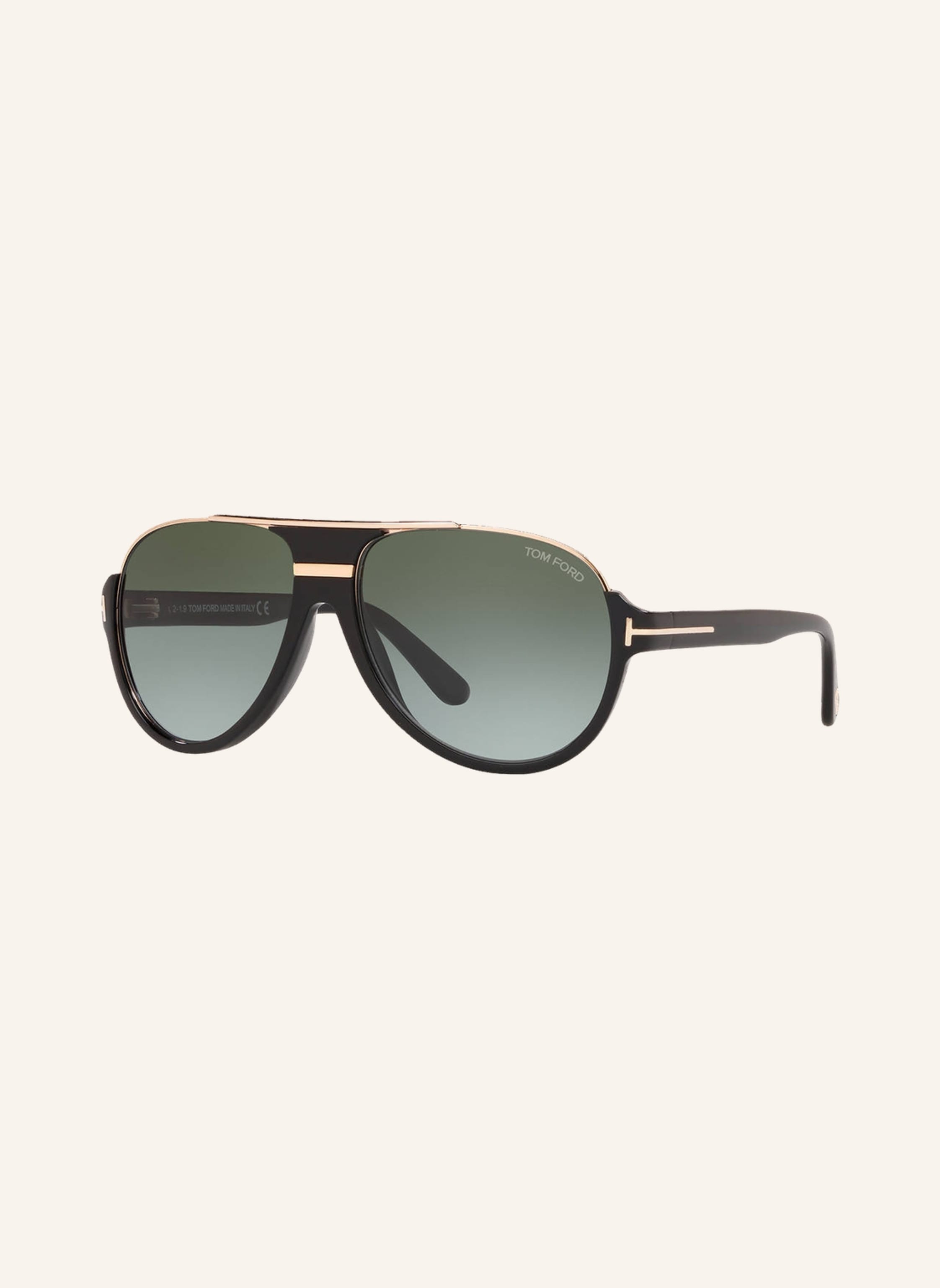 TOM FORD Sonnenbrille TF334 DIMITRY