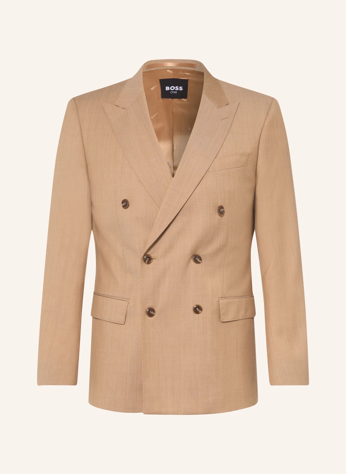 BOSS Anzugsakko HUGE Slim Fit