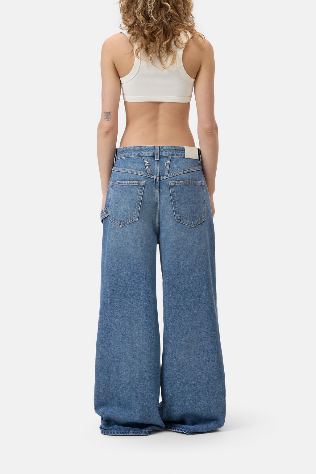 Closed x Love Stories Jeans