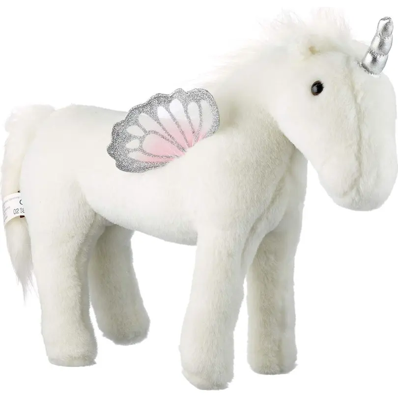 Plüschtier Pegasus