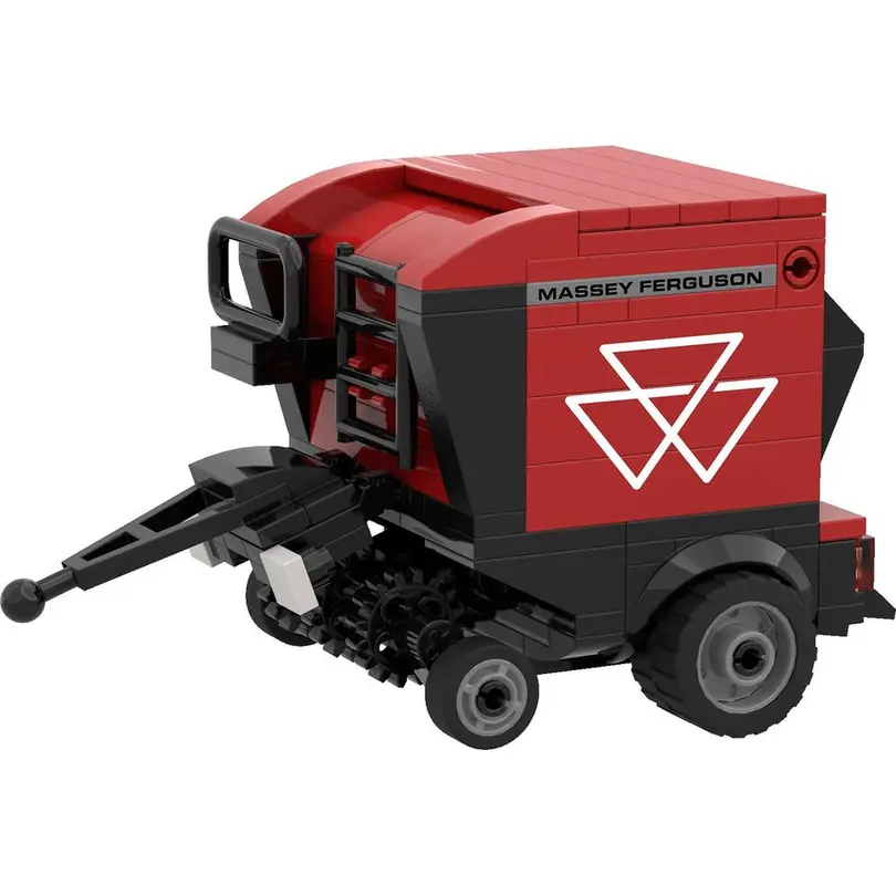 Bausatz Massey Ferguson RB F