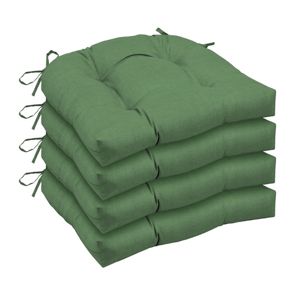 Arden Selections Patio Chair Cushion Set