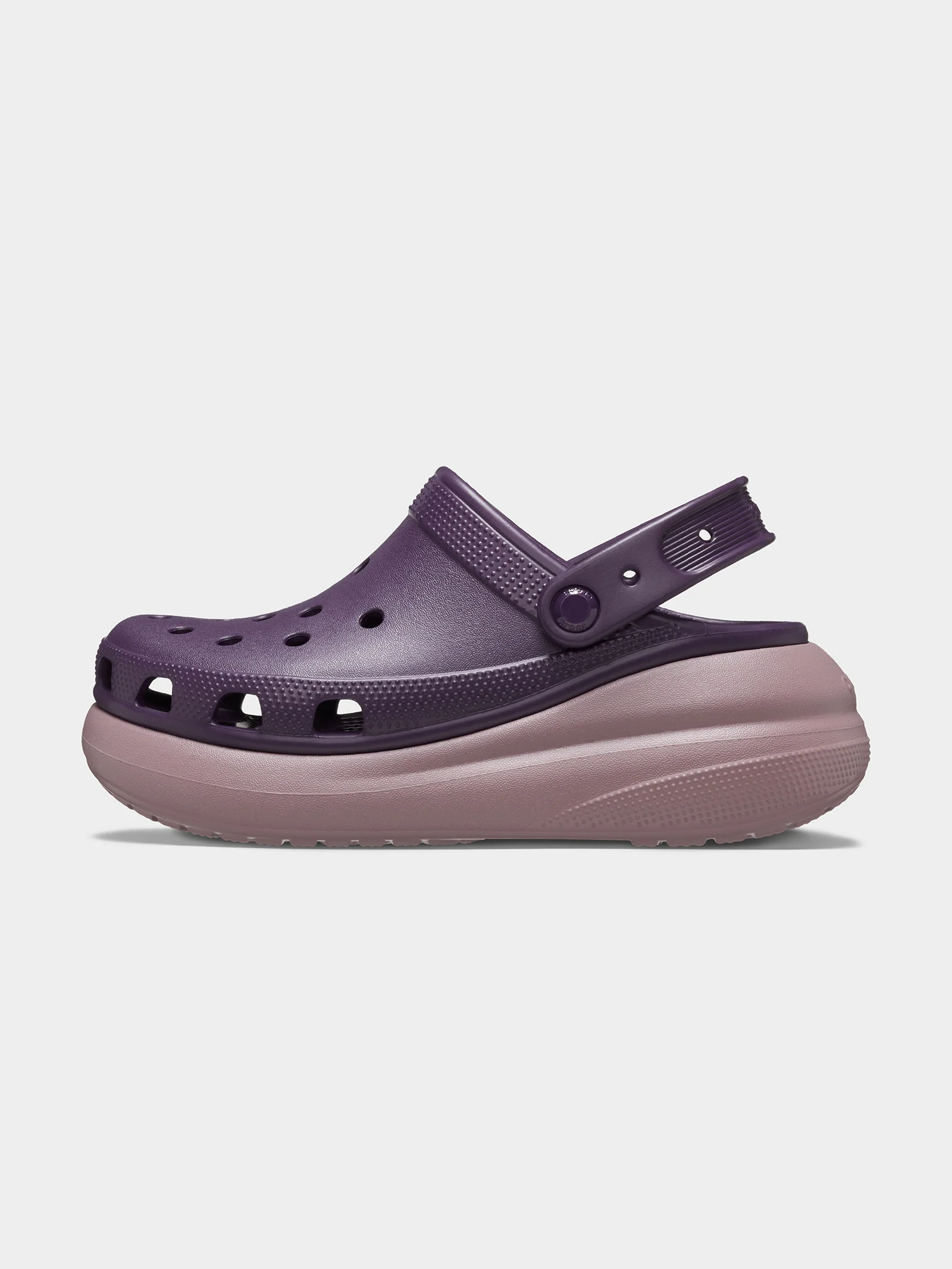 Crush Clog