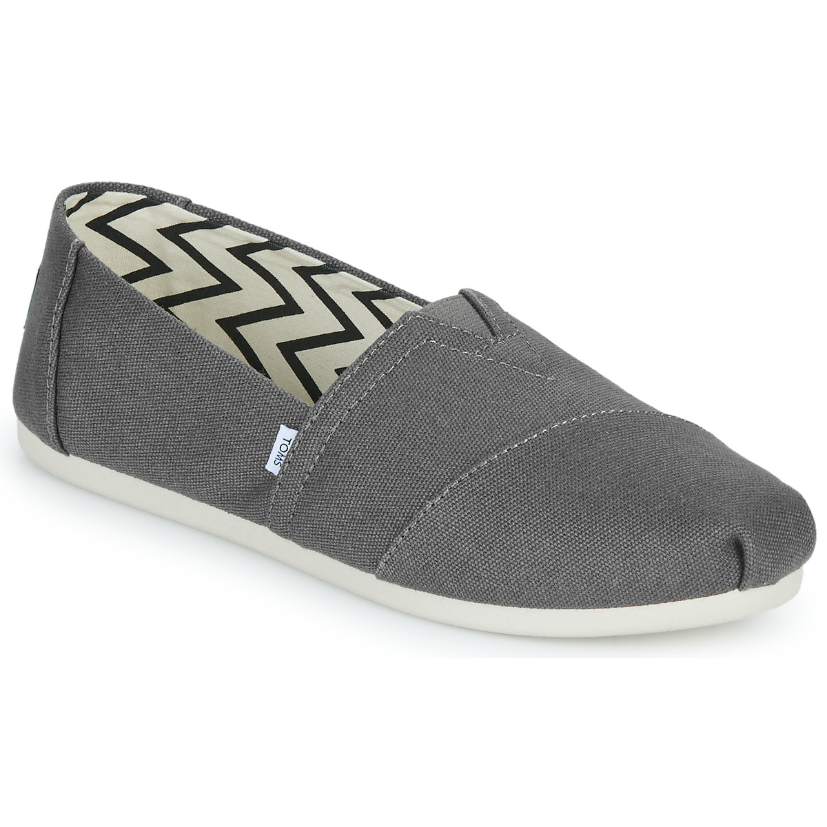 Toms - ALPARGATA - Grey