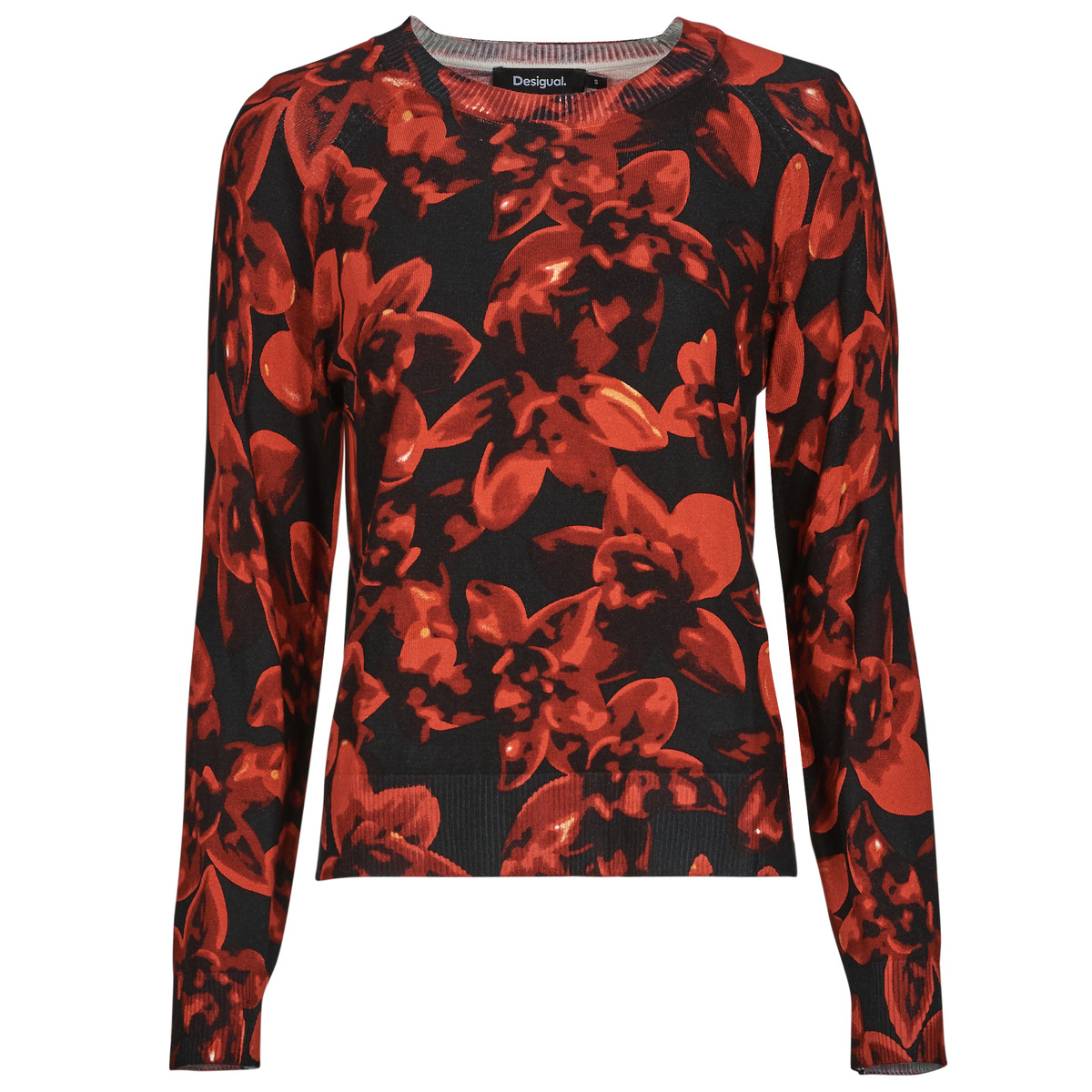 Desigual - LUND - Red
