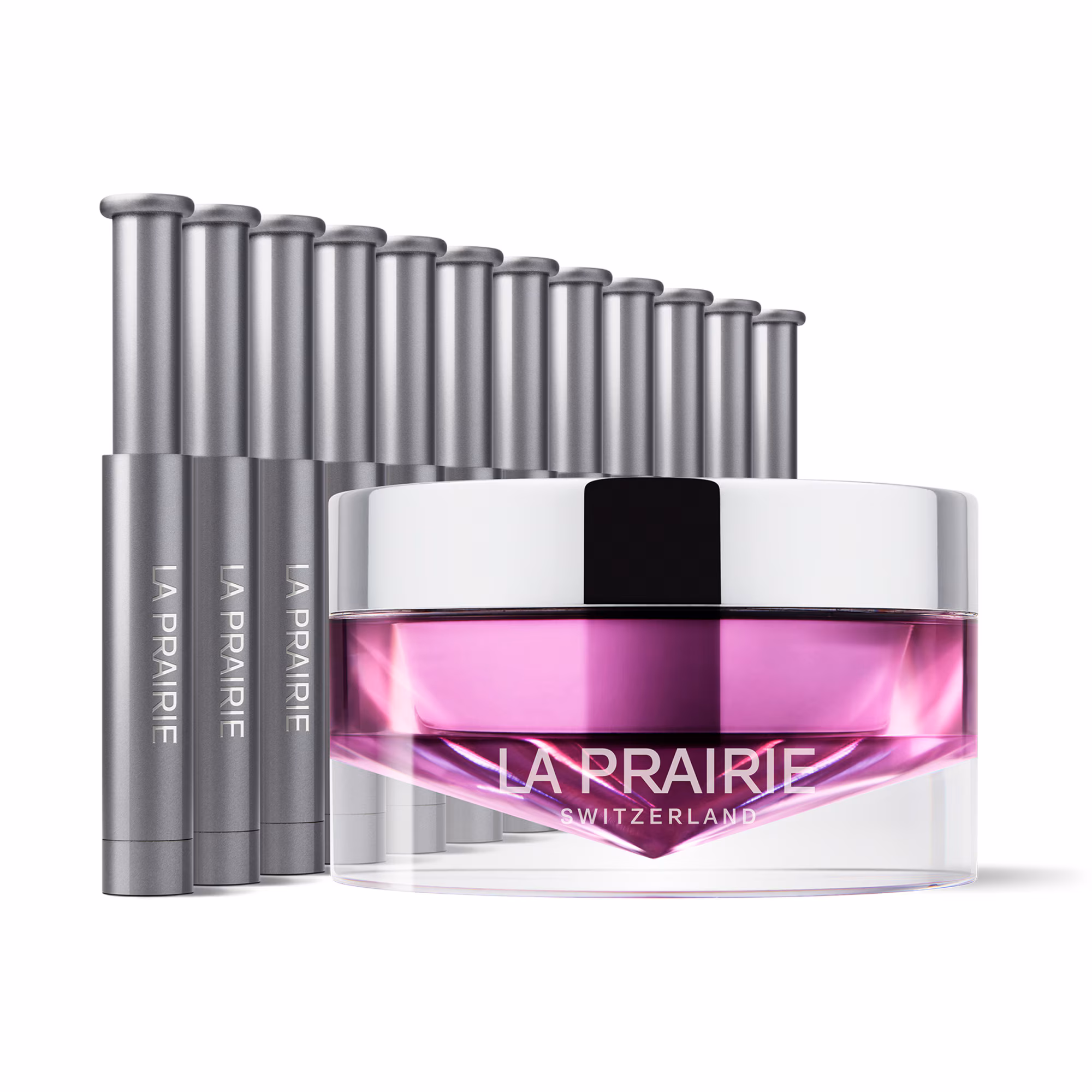 PLATINUM RARE HAUTE-REJUVENATIONMasque
