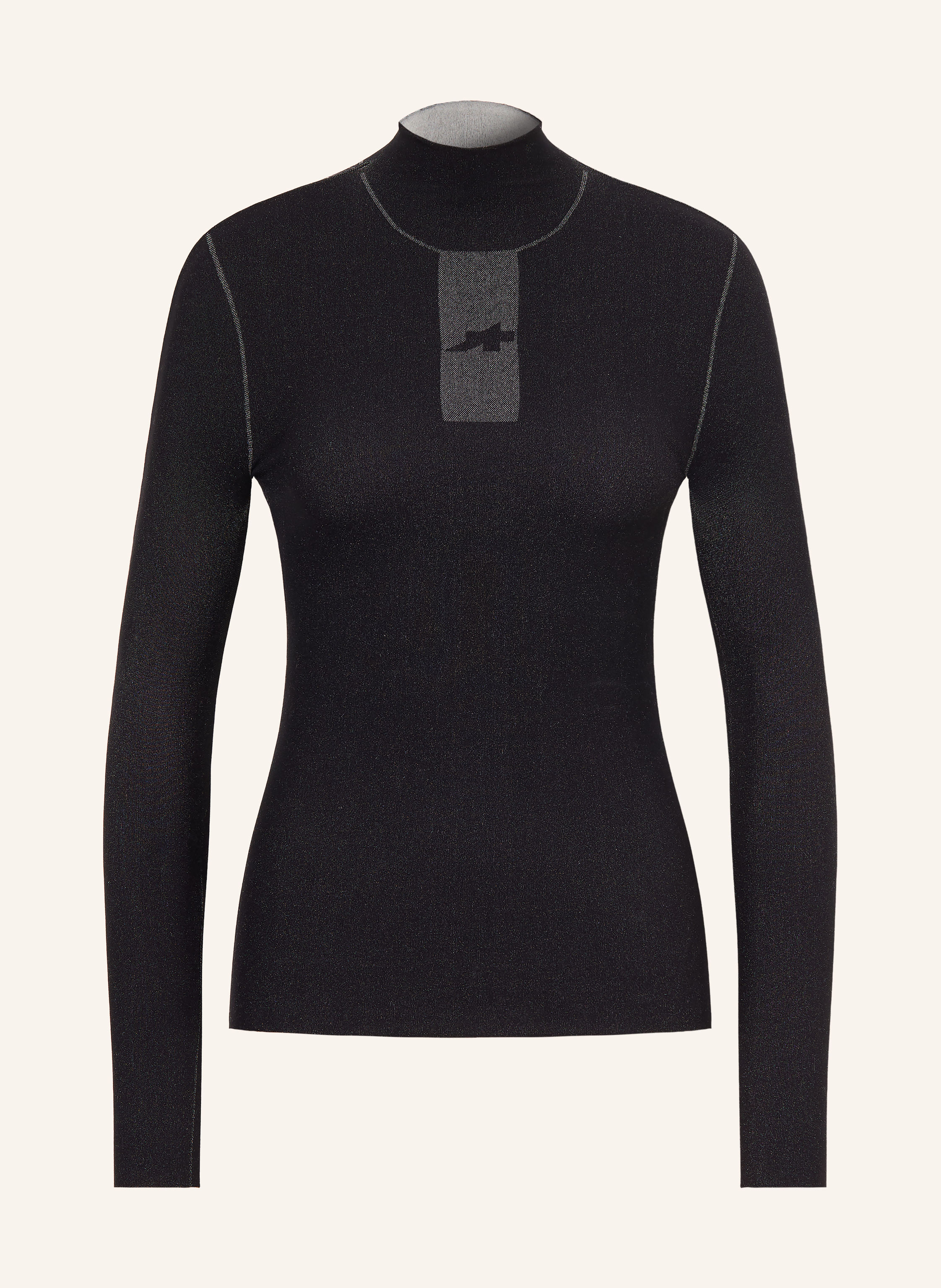 ASSOS Funktionsshirt EQUIPE WINTER SKIN LAYER P1