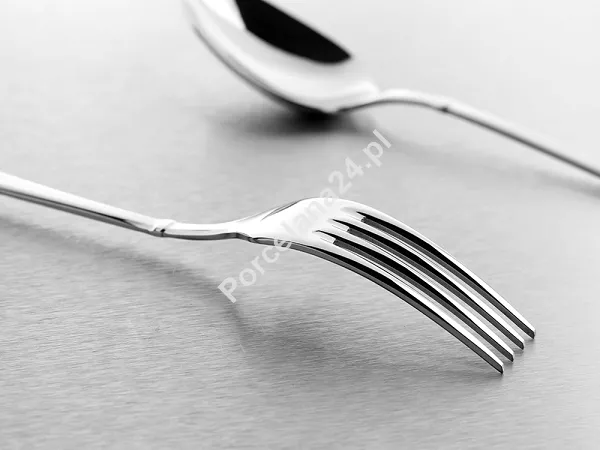 Komplet sztućców 65 cz. na 12 osób Pintinox 1929 - Leonardo (3.0 mm) 0500