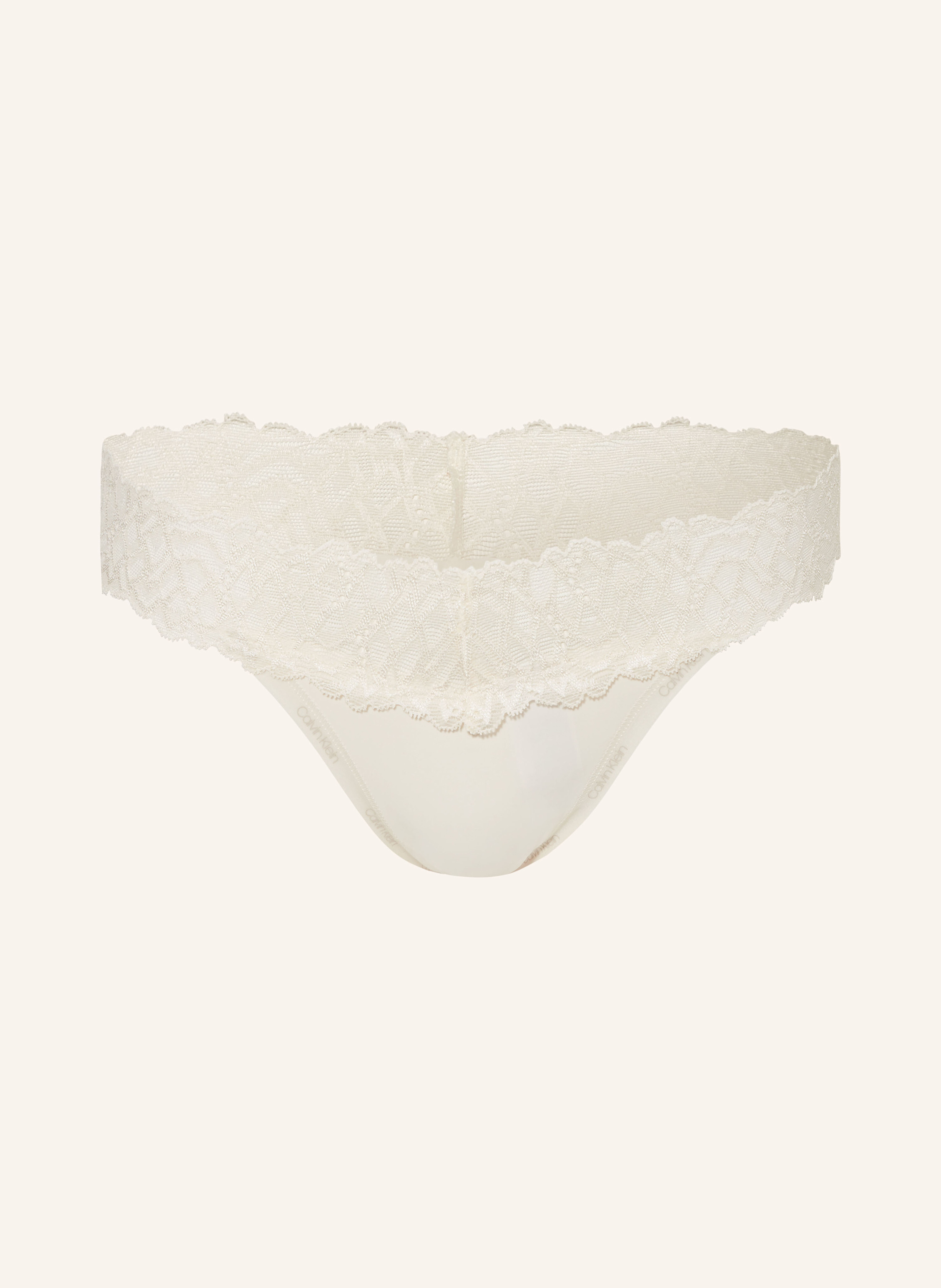 Calvin Klein String CK ATTRACTION