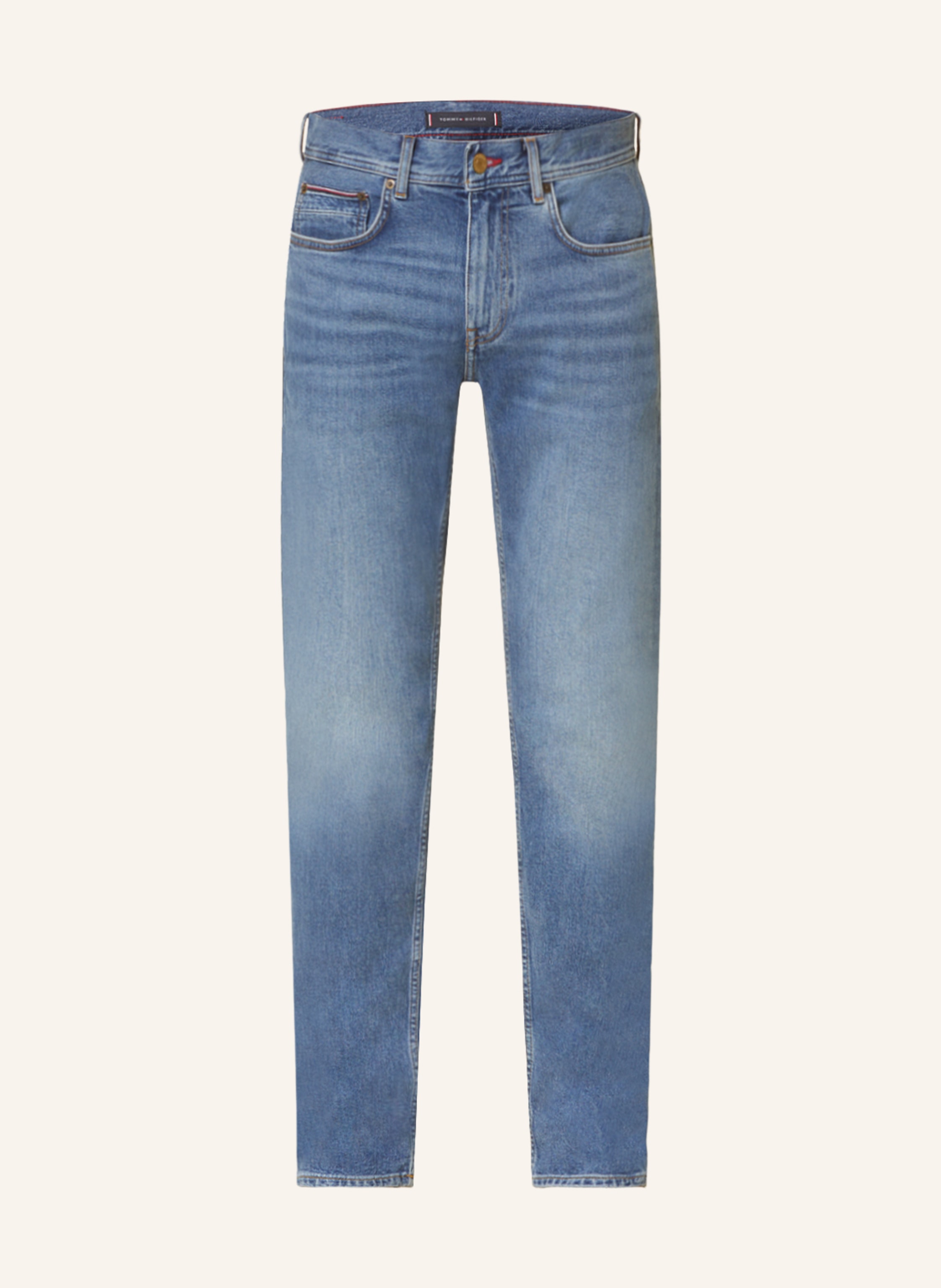 TOMMY HILFIGER Jeans CORE DENTON Straight Fit