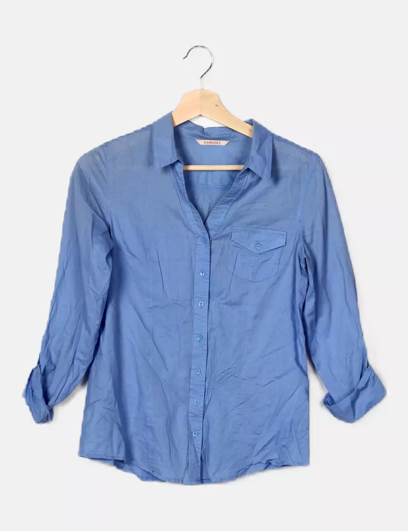 Camaïeu Shirt