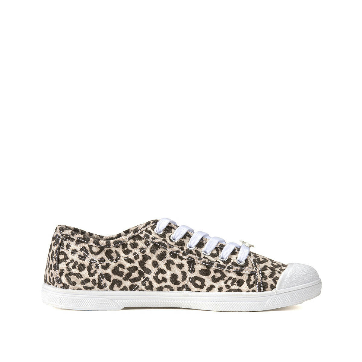 Tennis en toile Basic 02