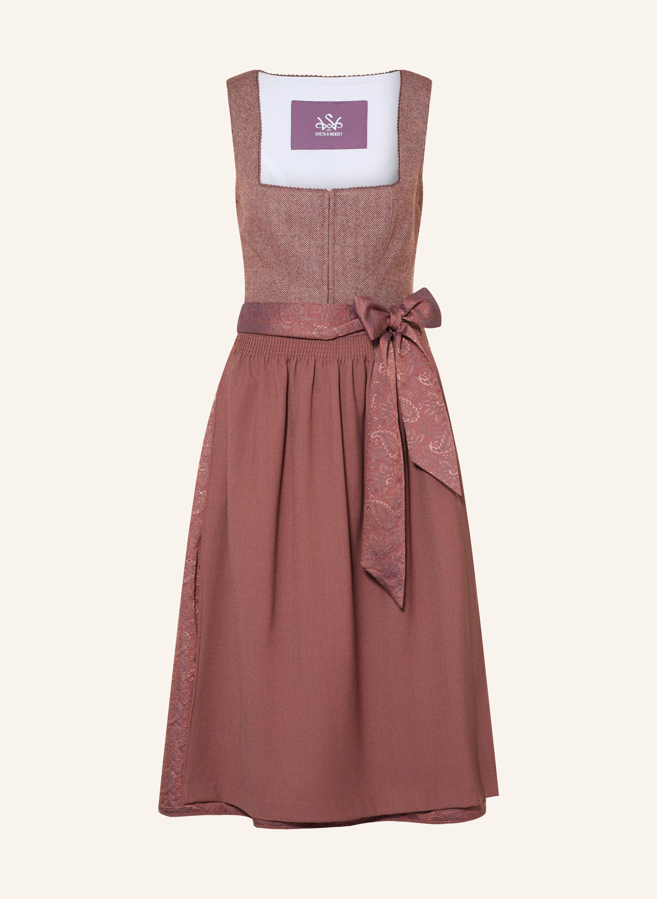 Spieth & Wensky Dirndl KARISSA